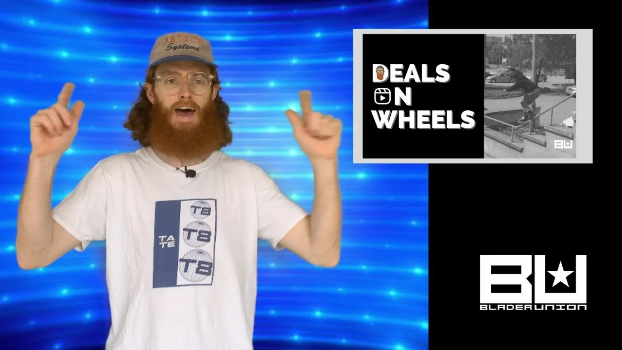Deals on Wheels for July 22nd 2021