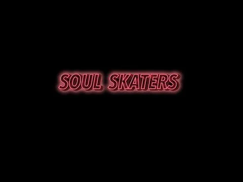 SkateClubHQ Presents 'Soul Skaters'
