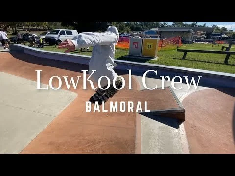 LowKool Crew's Best of Balmoral