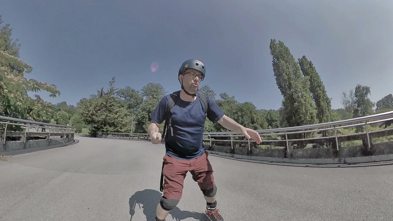 Natan Lakonishok Explains the Soul Slide