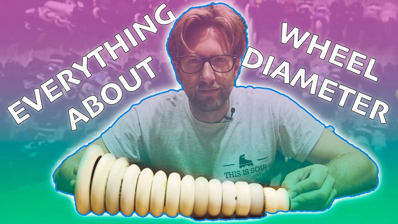 Everything About Wheel Diameter With ThisIsSoul