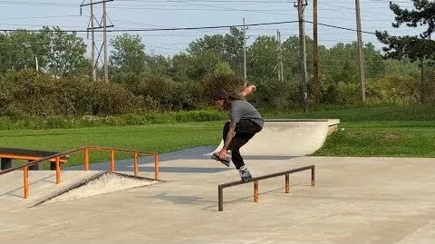 TrueNature Blading Presents Be &amp; Blade