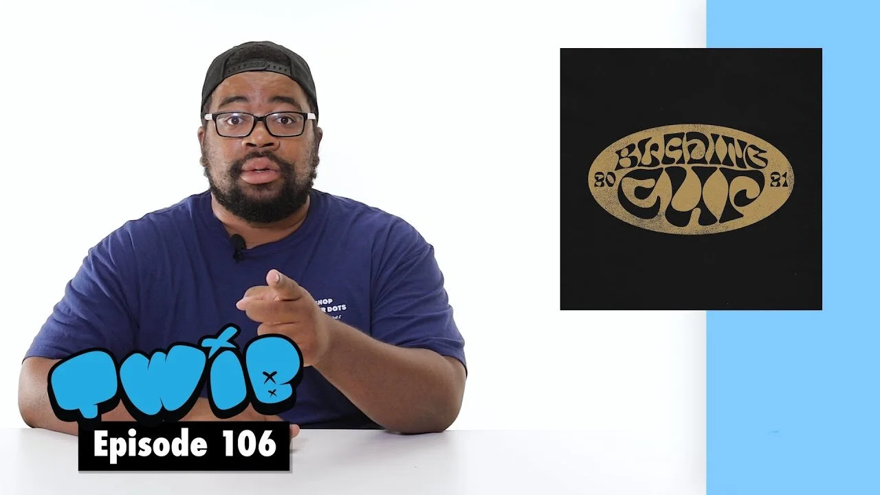 This Week in Blade Episode 106