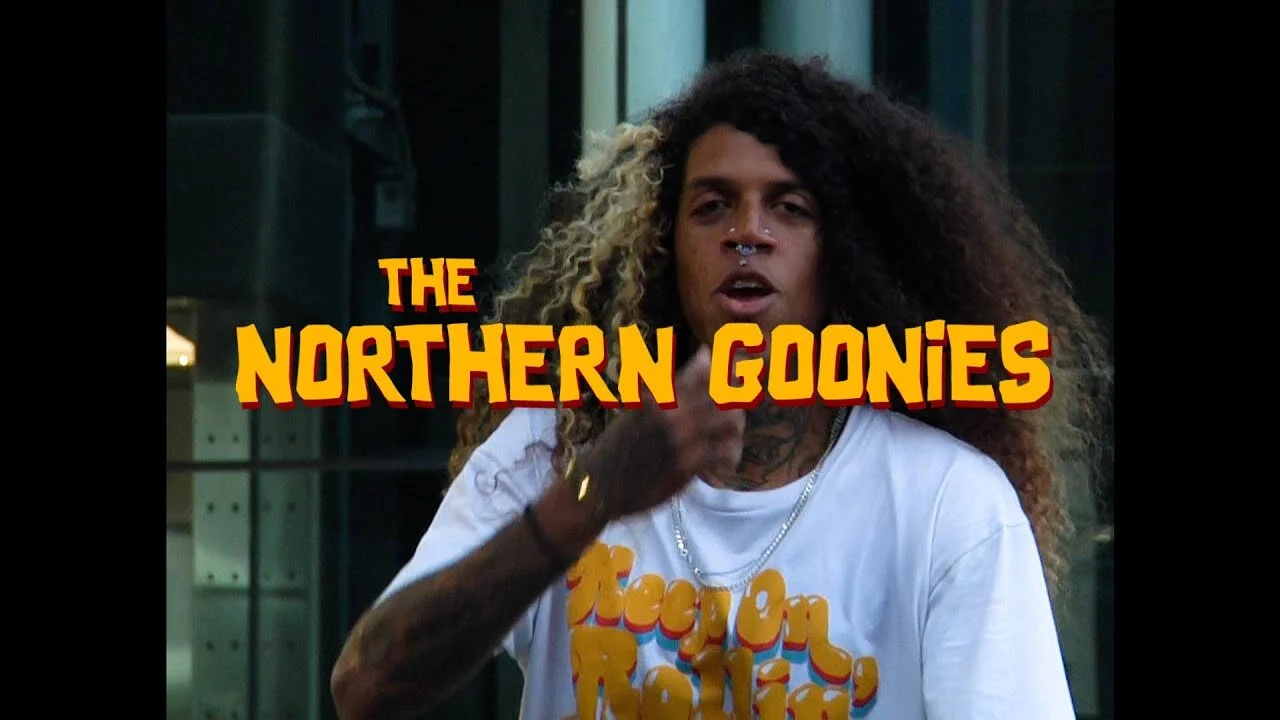 Northern Goonies