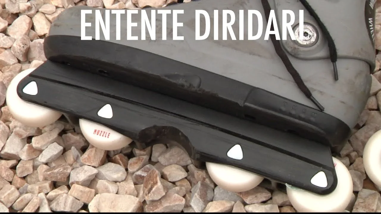 Honest Reviews: Entente Diridari Frames