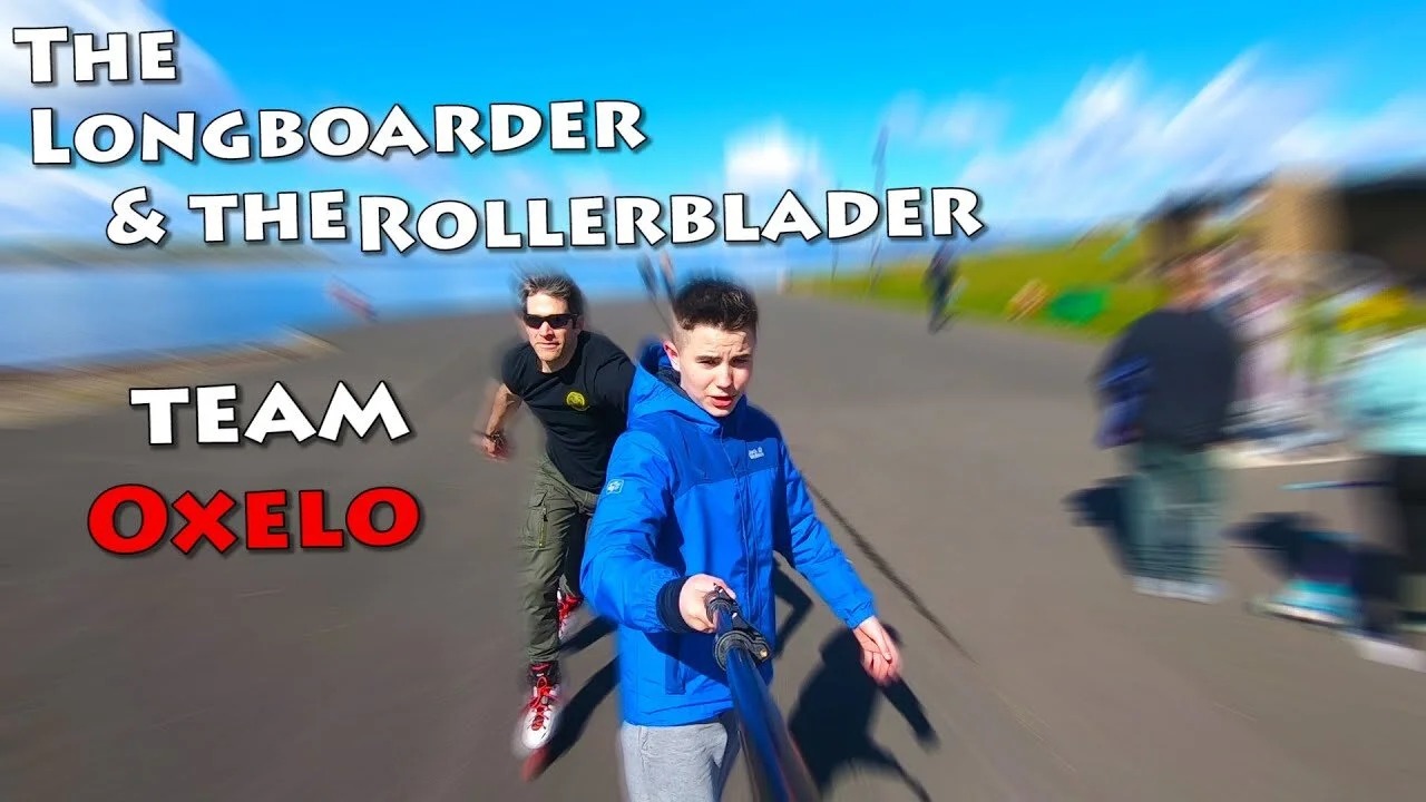 Rich Hayter's Cruising The Coast