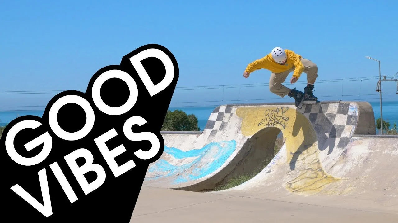 A Summer Session With Ricardo Lino &amp; Michael Yeung 