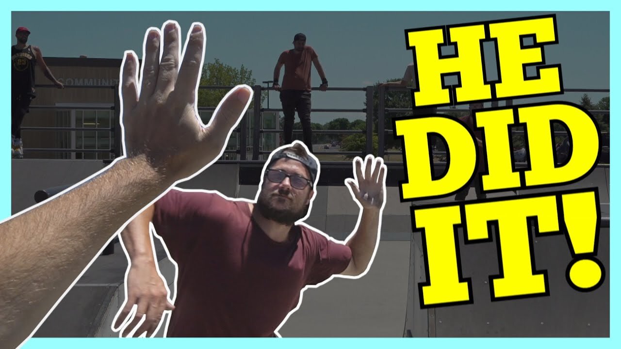 Roll Minnesota at Shakopee Skatepark