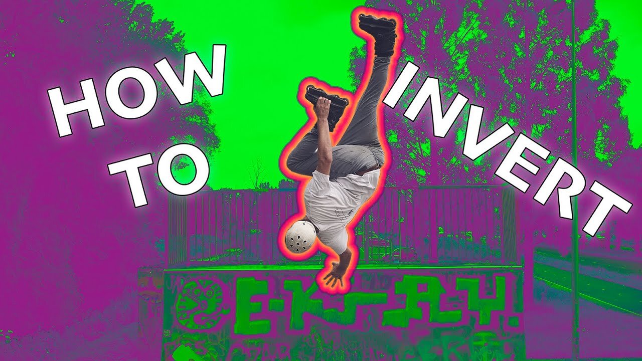 Get Inverted with ThisIsSoul