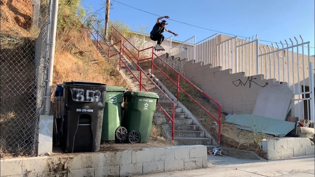 Chris Farmer's Mid-Summer 2021