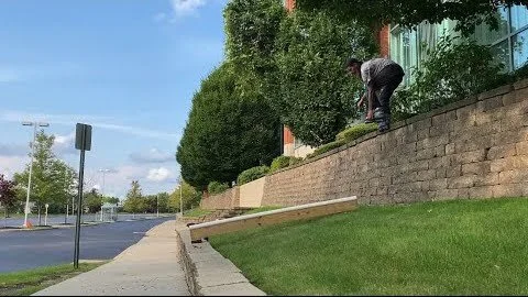 TrueNature Blading's August Montage