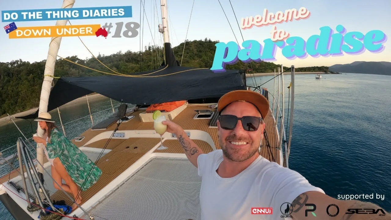 Cj Wellsmore's DoTheThing Diaries #18