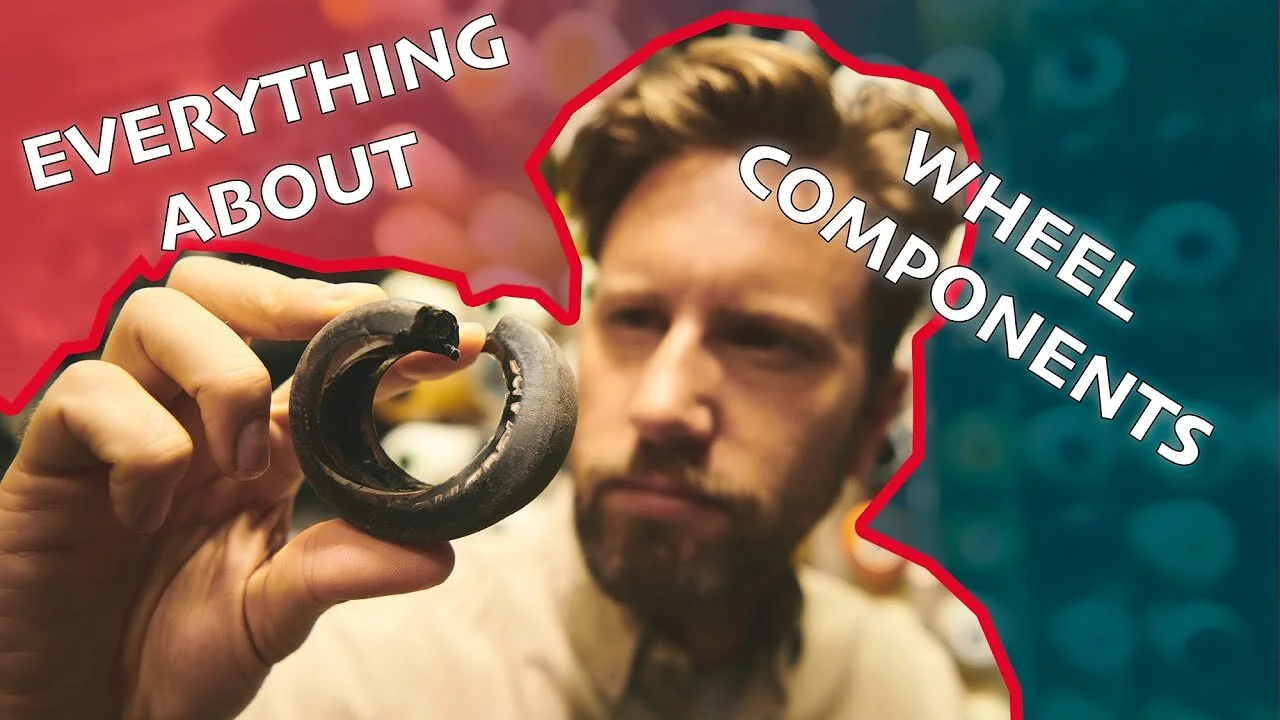 Everything About Wheel Components With ThisIsSoul
