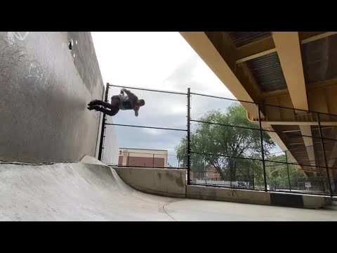 TrueNature Blading Heads to The BPSO