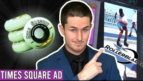 Brandon Drummond's Blader News for Early Late August 2021