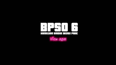 Hyper Mike's BPSO 6