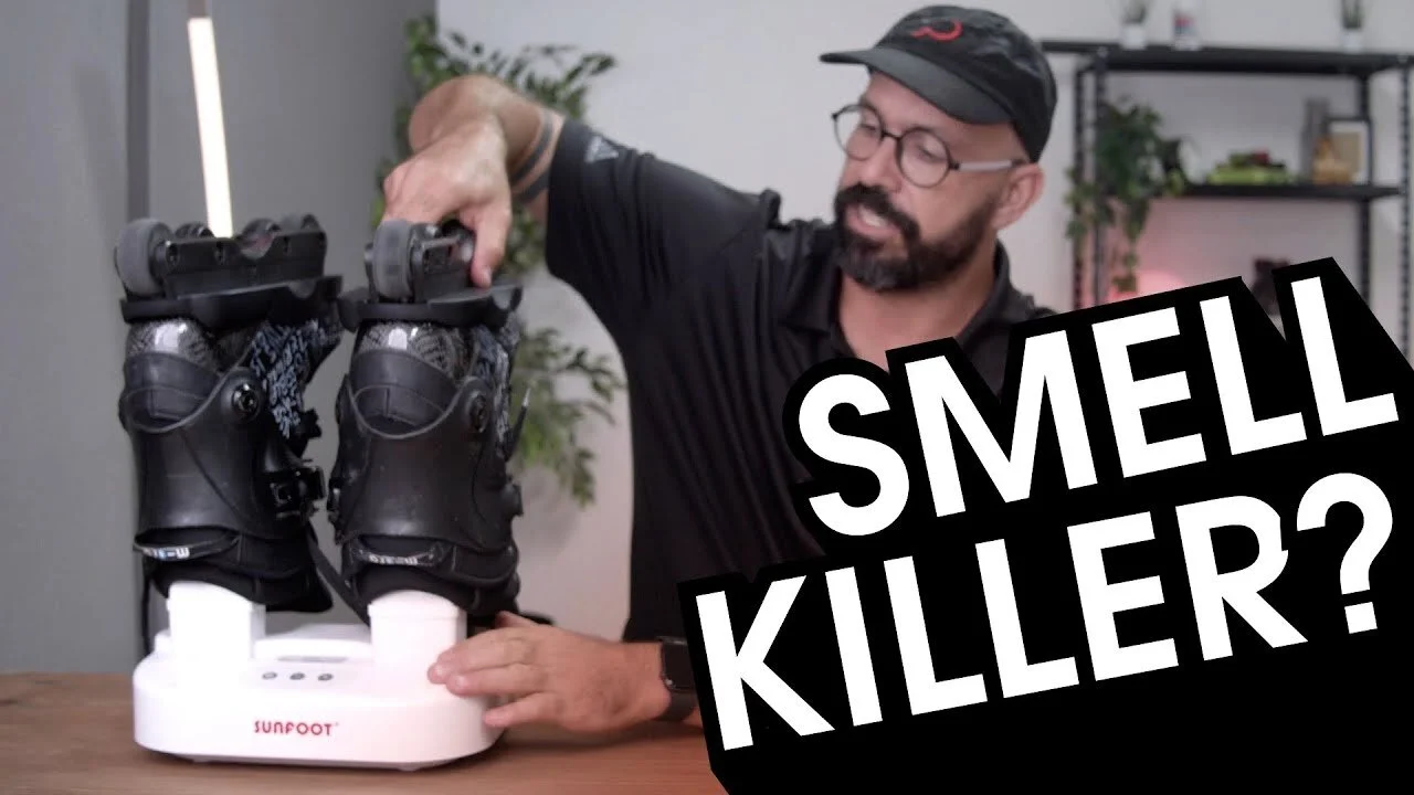 Keeping Your Skates Clean in 2021