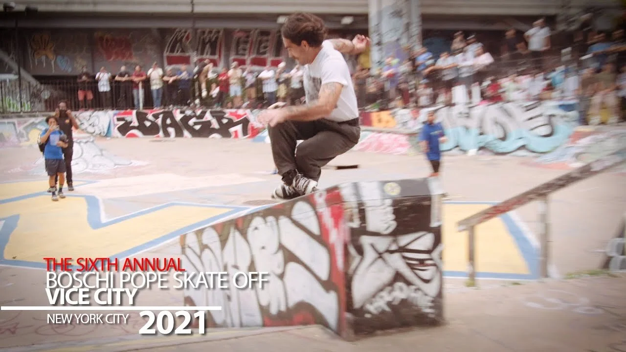 ButterTV Presents BPSO6: Vice City