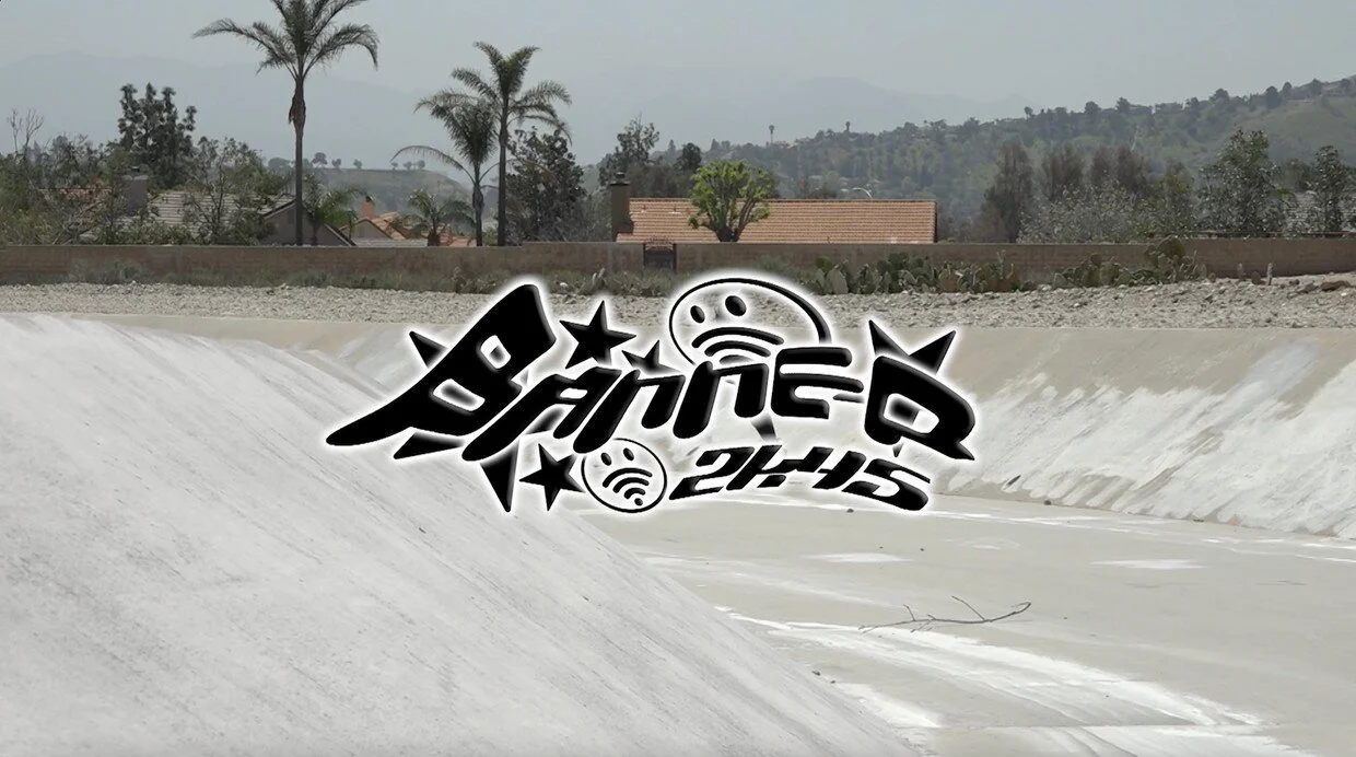 Banned2k45: An Interview With Jimmy Cisz