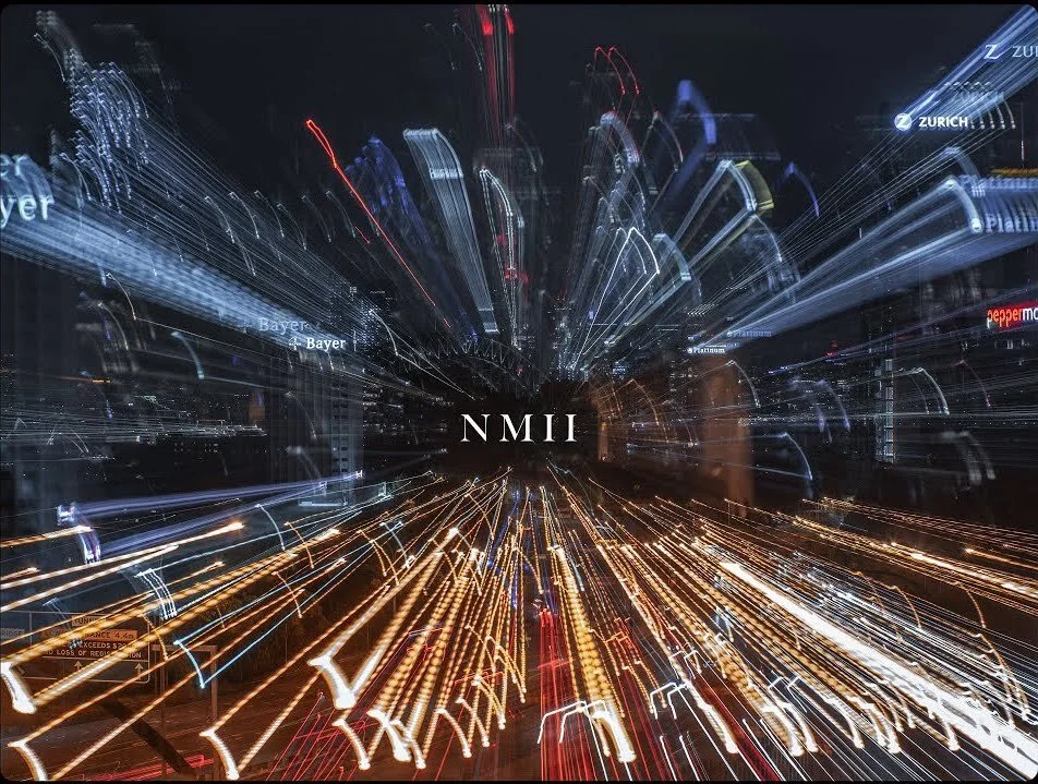 Night Moves Part II by Dom West