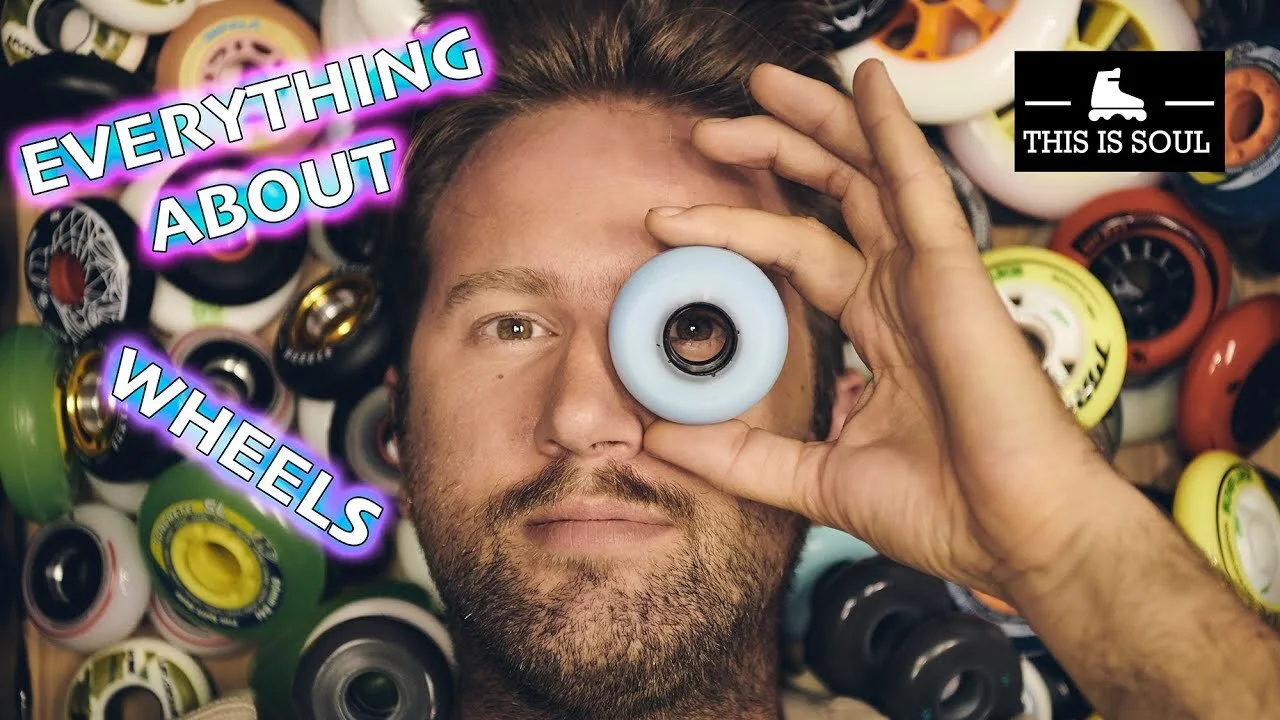 Everything About Wheels With ThisIsSoul