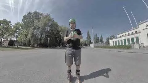 Improving Your Outside Edge of Parallel Slides With Natan Lakonishok