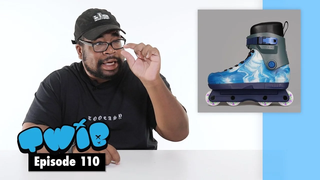 This Week in Blade Episode 110