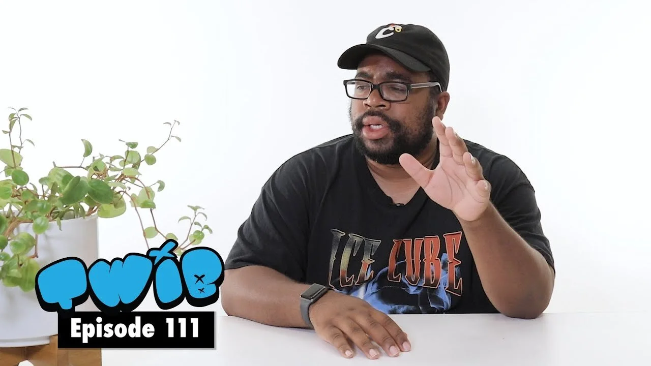 This Week in Blade Episode 111