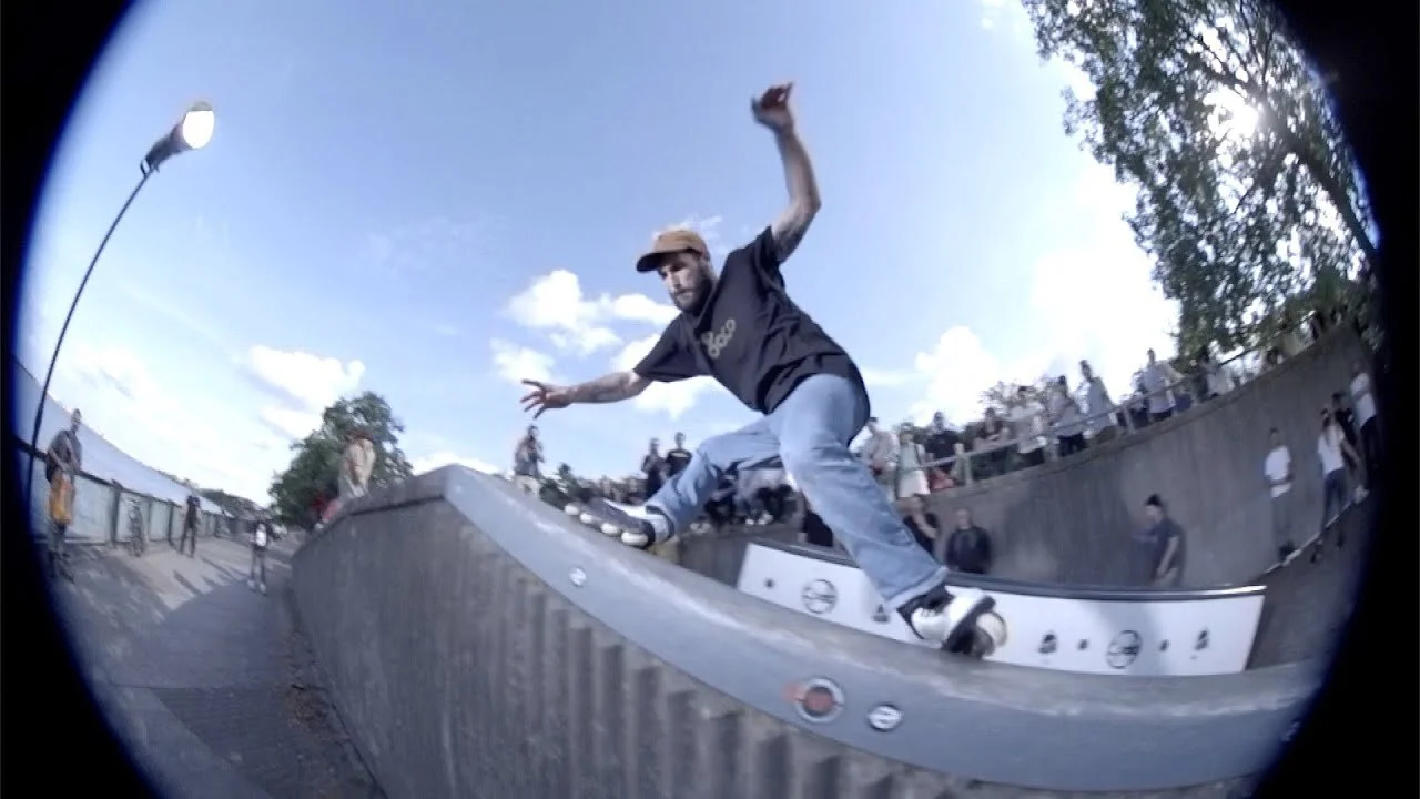 Capital Rollas Jam 2021