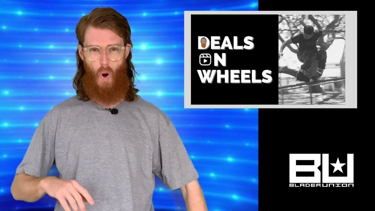 Deals on Wheels for September 15th 2021