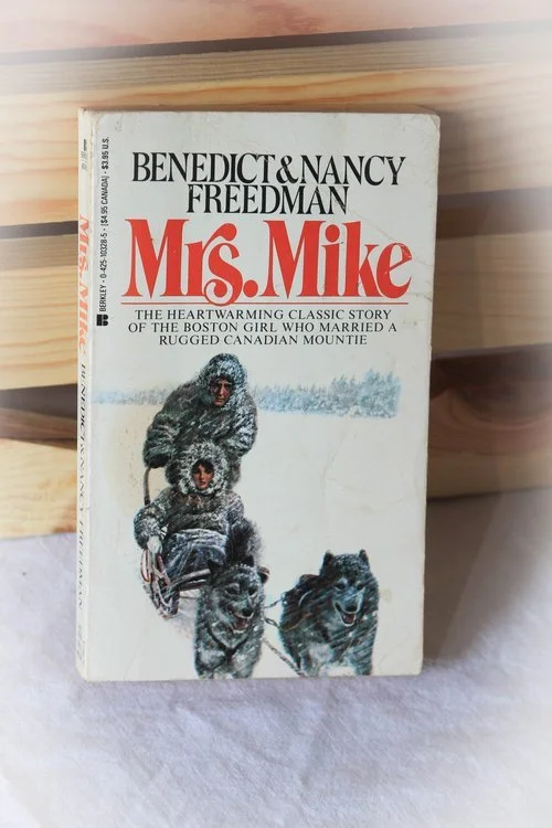 Reading Recommendation: Mrs. Mike