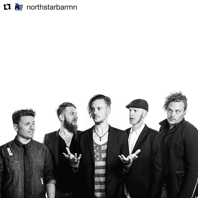 #Repost @northstarbarmn with @get_repost
・・・
JUNK FM is back at the North Star this Saturday October 20th!! With no cover and 50cent beer specials from 8:00-9-00pm!! 🍻🎤⭐️️ #junkfm #beerspecials #northstarbar #rochestermnlivemusic #rochestermn #roch
