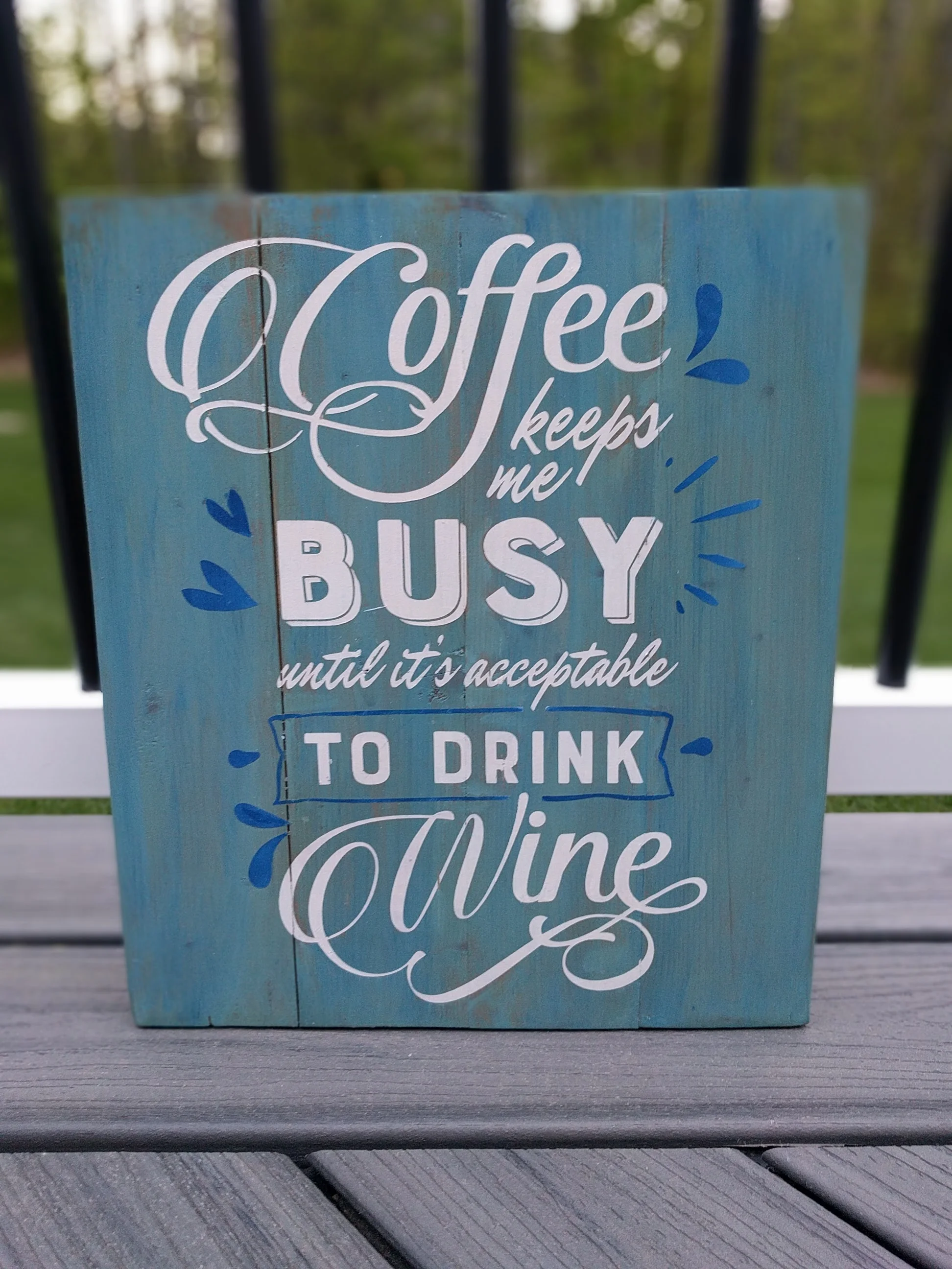 Coffee Keeps me busy until it's acceptable to drink wine.jpg