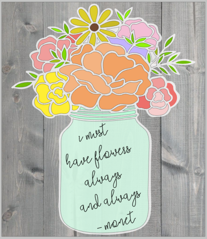 I must have flowers always and always.png