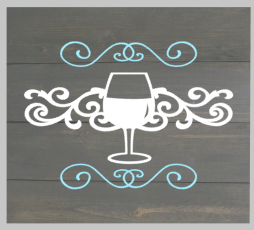Wine glass with scroll.png