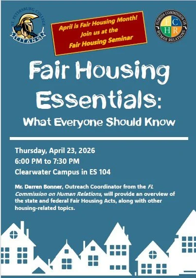 FAIR HOUSING ESSENTIALS