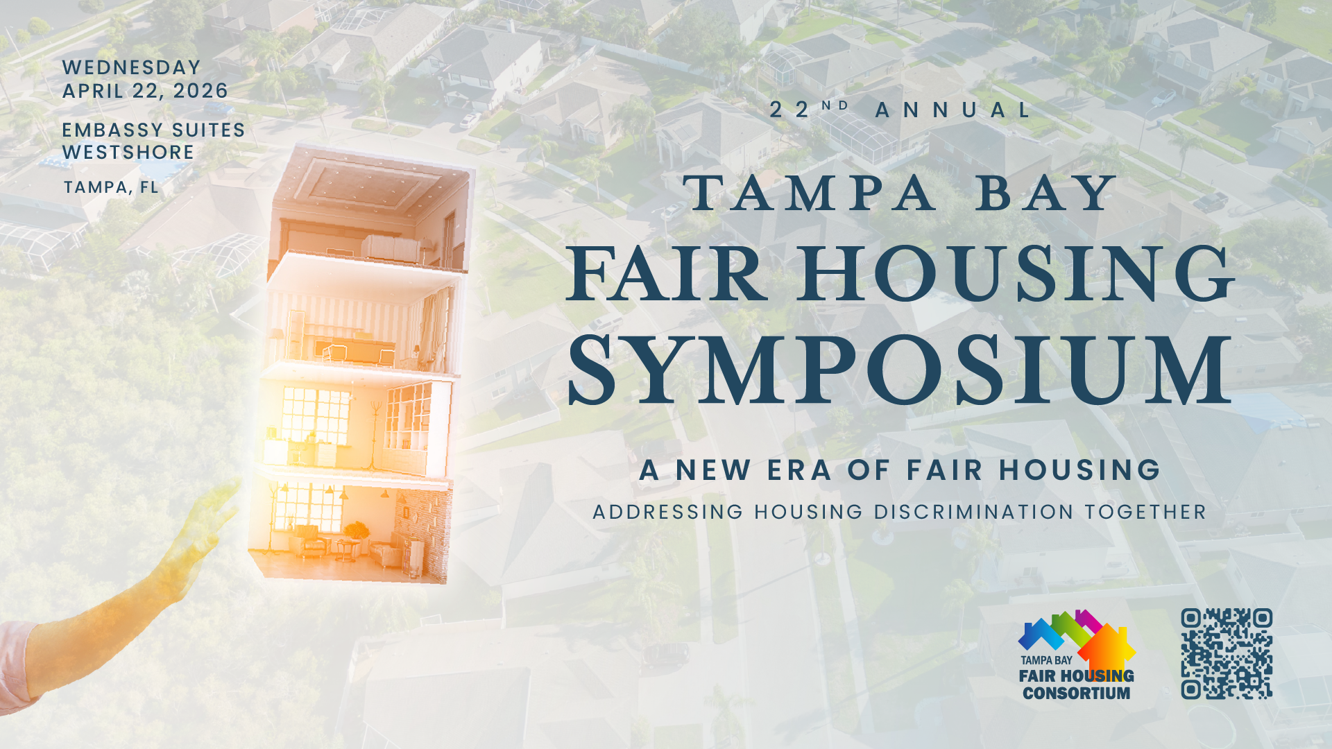 Tampa Bay Fair Housing Symposium