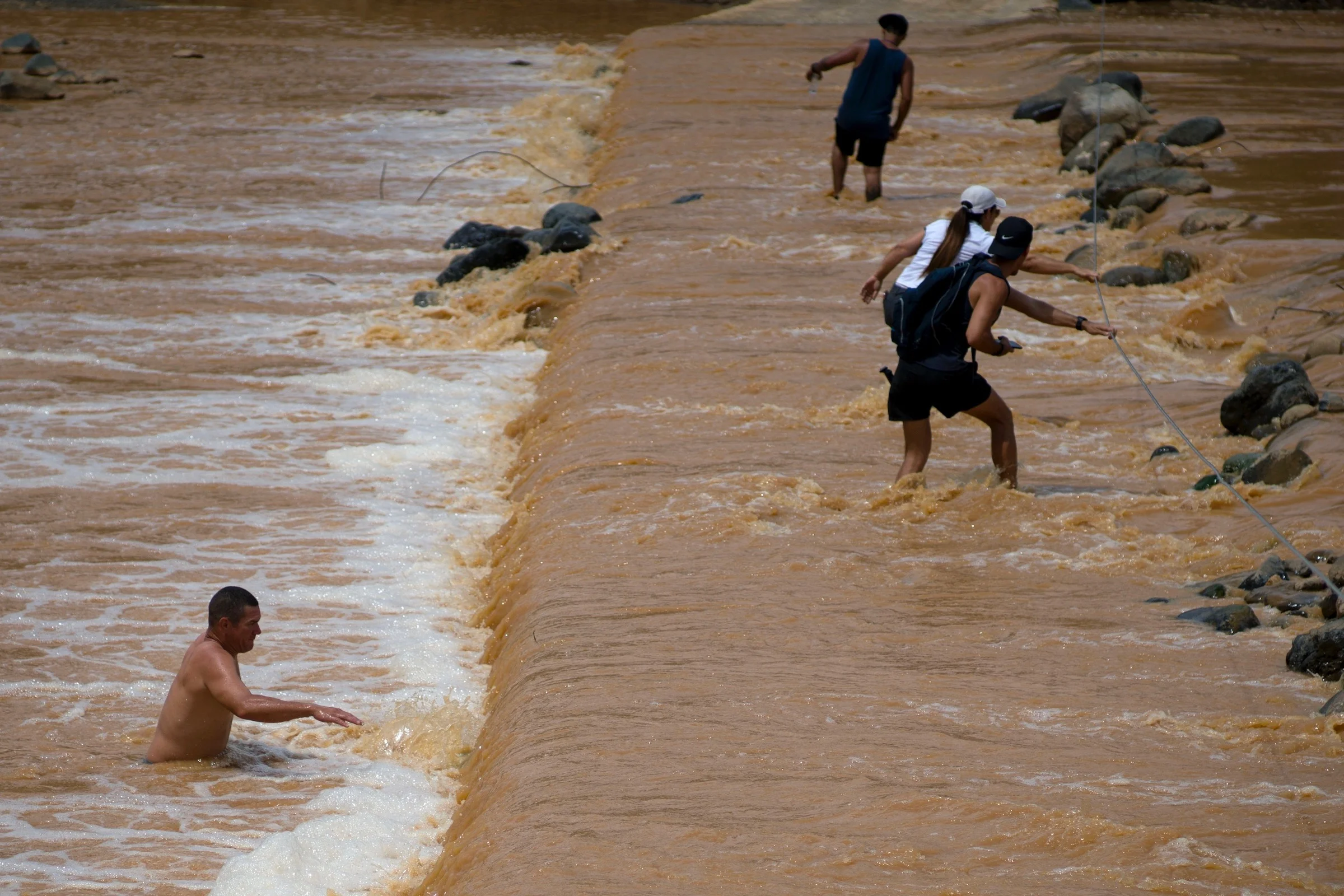 Ep. 26: Roads, Bridges and the Future of Civilization