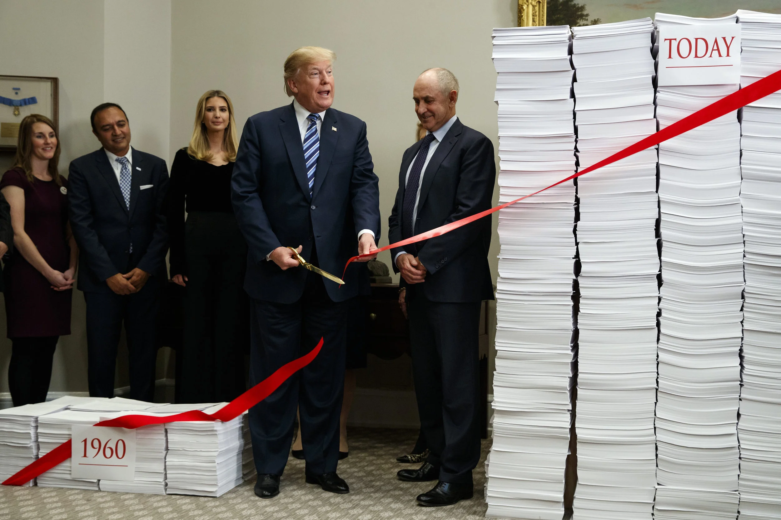 Ep. 34: Inside the EPA's Regulatory Rollback Machine 