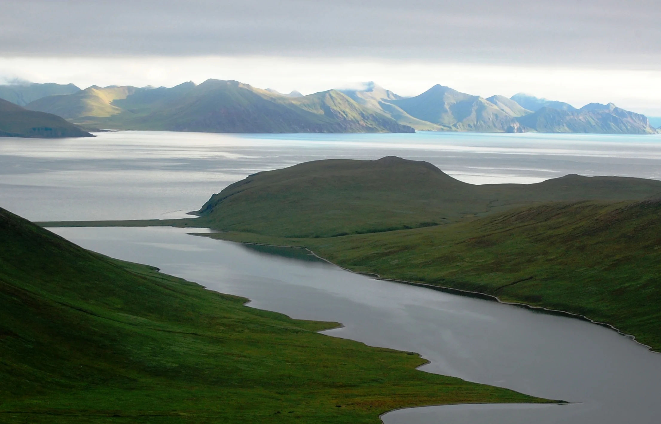 Ep. 37: Alaska: Open for Business