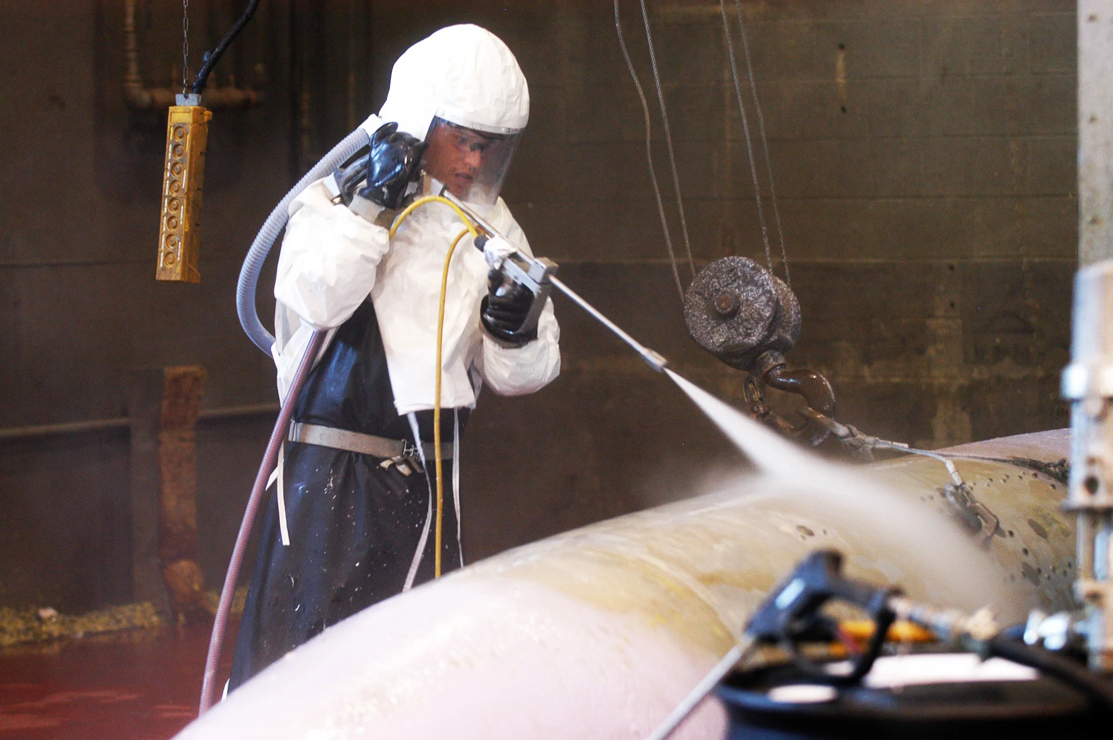 Ep. 42: Read the Label: Chemical Safety Under the EPA