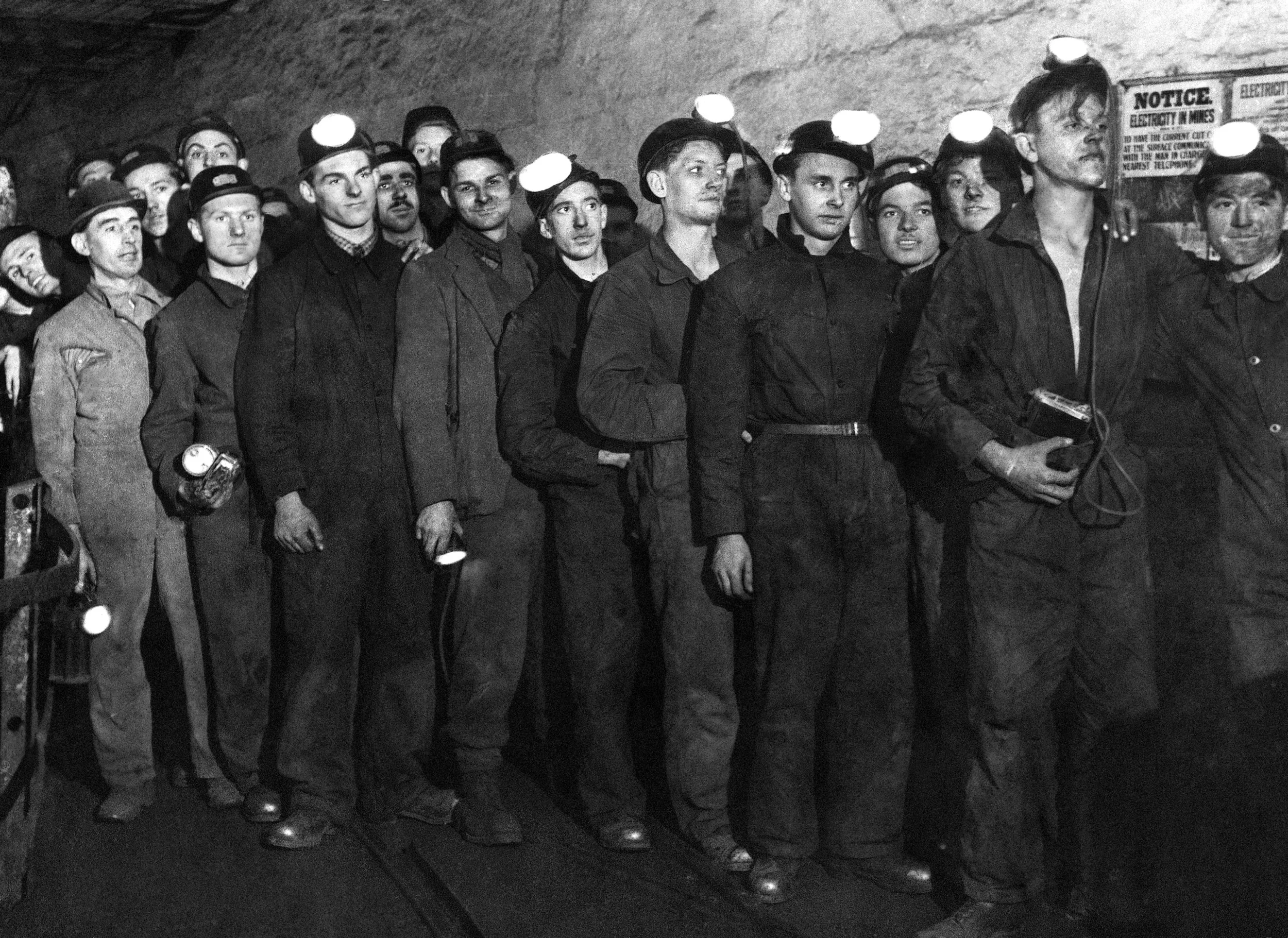 Ep. 46: How Britain Won its War on Coal