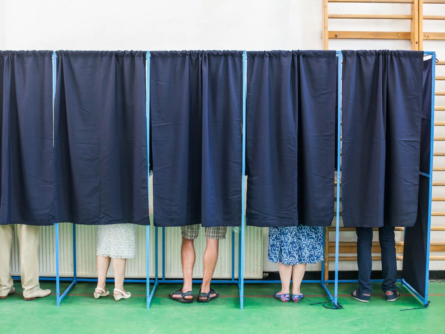 Ep. 51: Environmentalists Could Change Election Outcomes. They Just Need to Vote.