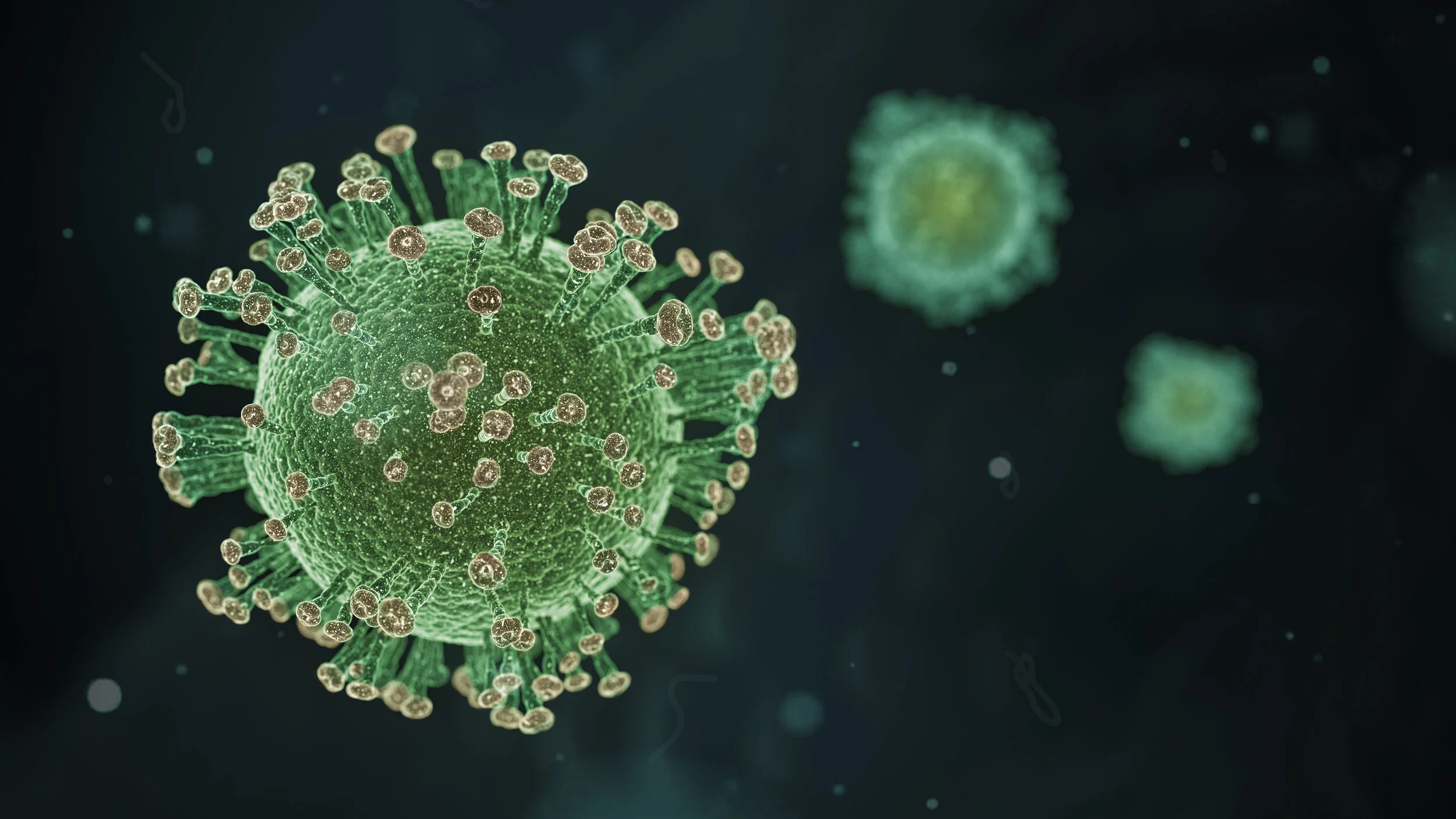 Ep. 83: Coronavirus is Climate Change on Steroids