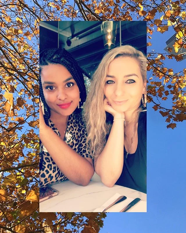 Autumn in Aus w/ Auset ☥