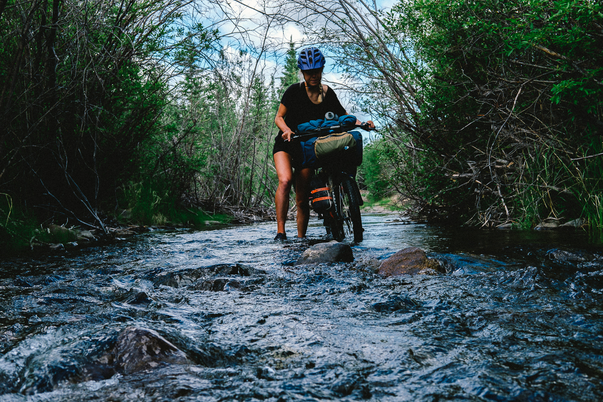 venturing through the yukon