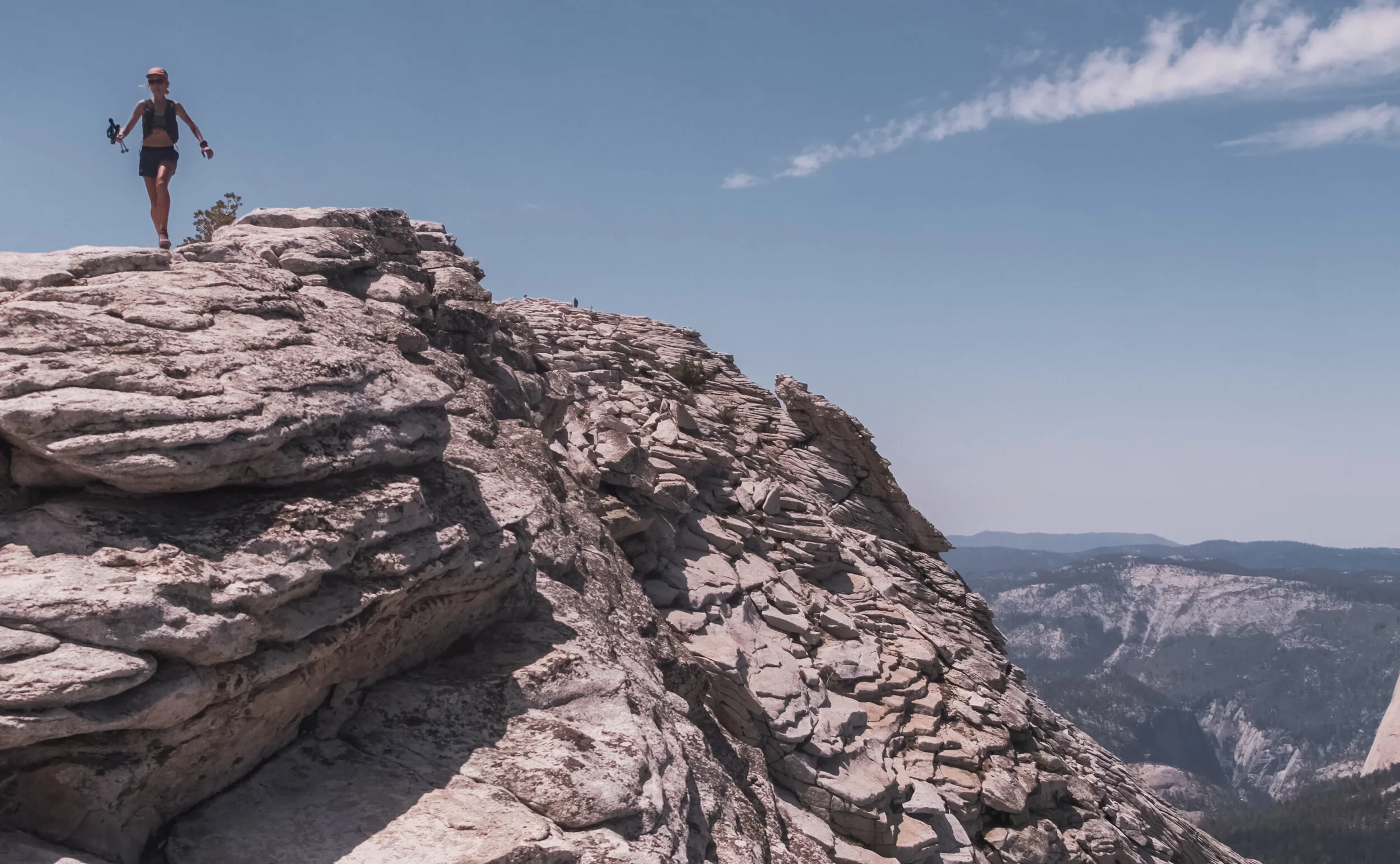 Yosemite-Aspire