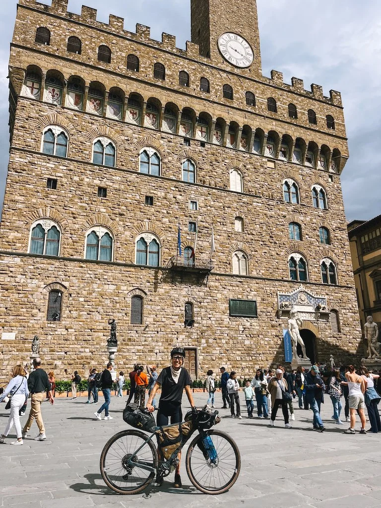 florence italy