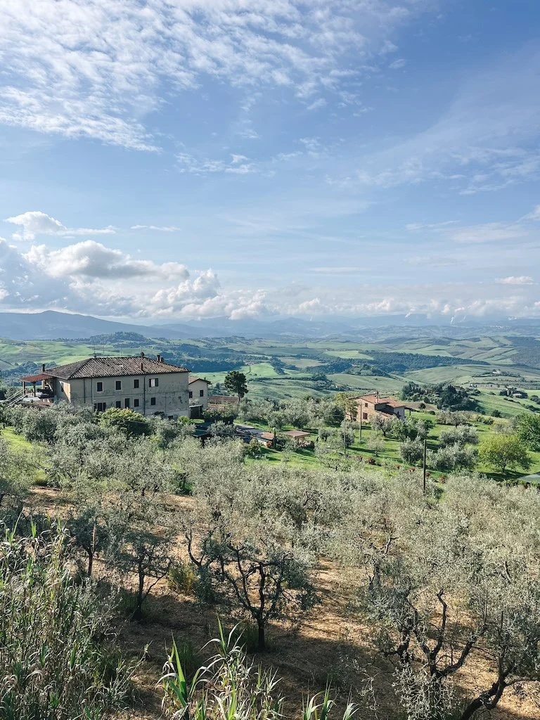 volterra italy