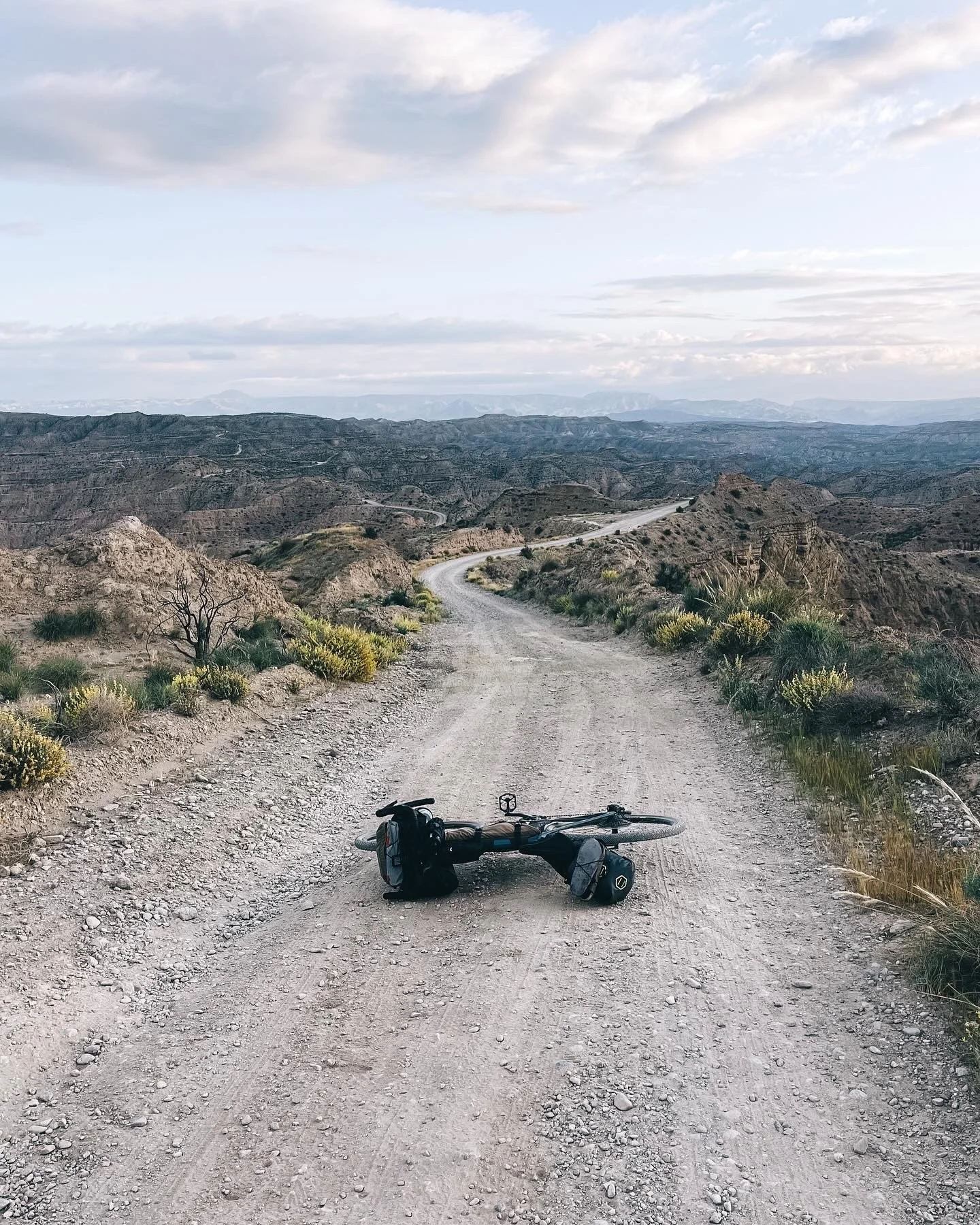 badlands-spain-bikepacking